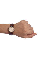 Cartier Must De Vendome Watch