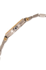 Cartier Santos Vendome Quartz Watch