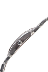 CARTIER STAINLESS TANK WATCH RT90-10