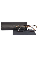 Cartier T- Eyewear Sunglasses