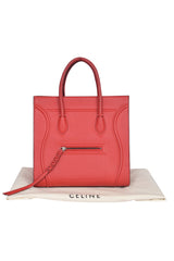 Celine Phantom Luggage Tote