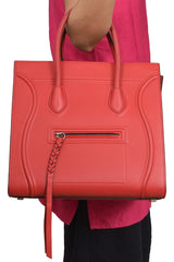 Celine Phantom Luggage Tote