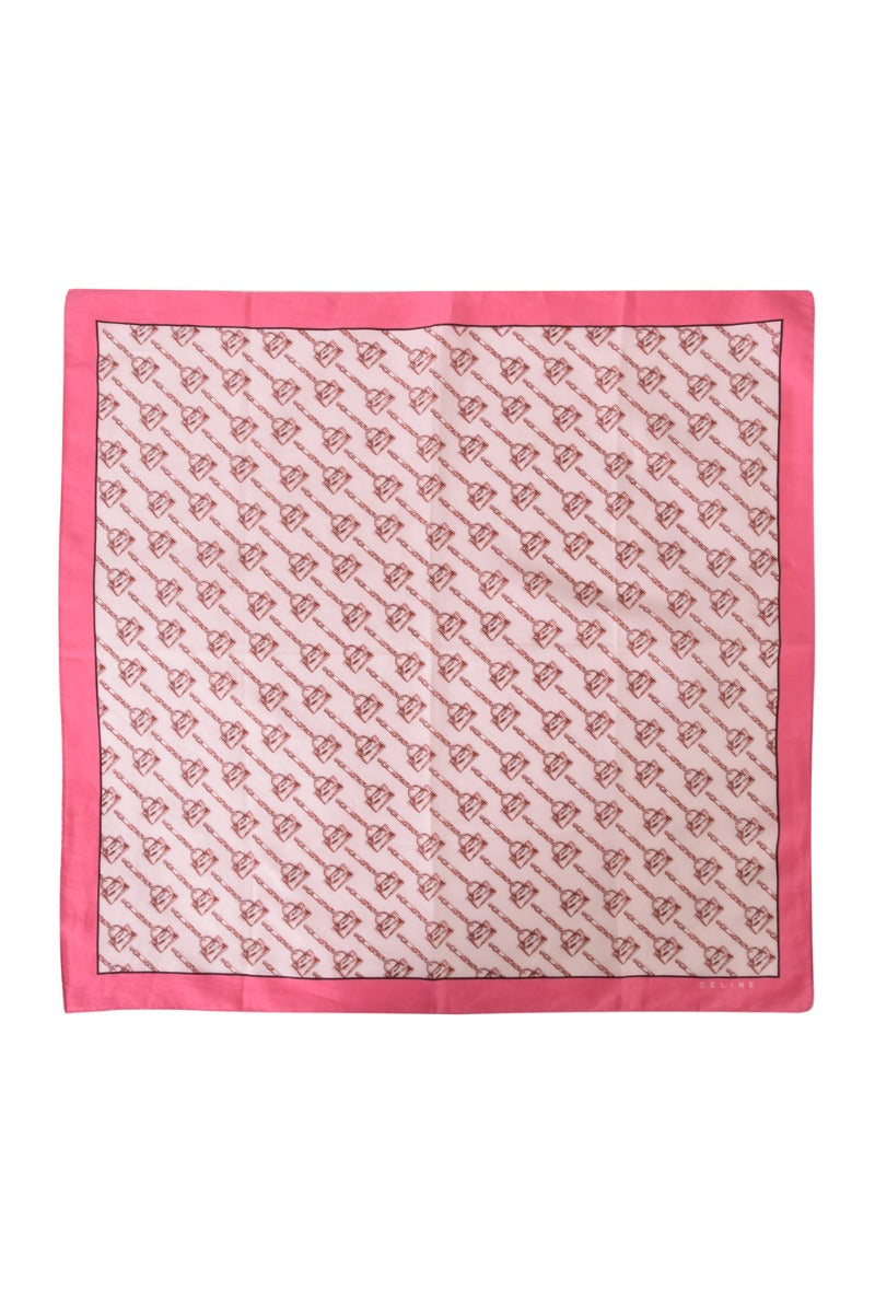 Celine Square Scarfs Rt98-10