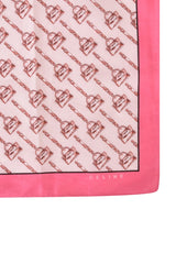 Celine Square Scarfs Rt98-10