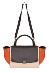 celine-tri-tone-trapeze-bag