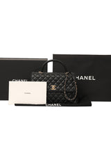 chanel-coco-black-top-handle-bag
