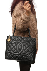 chanel-medallion-tote-bag-in-caviar-leather