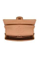 Chanel Medium Double Flap Shoulder Bag