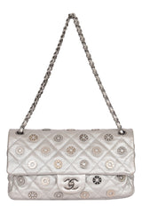 chanel-paris-dubai-medals-embellished-quilted-perforated-lambskin-silver-flap-handbag