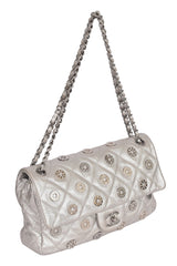chanel-paris-dubai-medals-embellished-quilted-perforated-lambskin-silver-flap-handbag