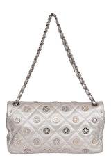 chanel-paris-dubai-medals-embellished-quilted-perforated-lambskin-silver-flap-handbag