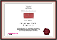 Chanel Red Camellia Wallet