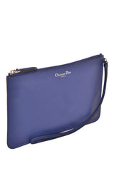 Christain Dior Bullcalf Diorissimo Pouch