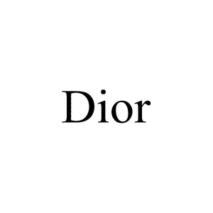 Christian Dior
