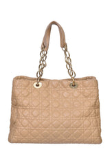 christian-dior-beige-quilted-handbag
