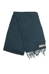 christian-dior-blue-monogram-cashmere-scarf