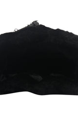 Christian Dior Cannage Bucket Bag