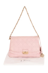 Christian Dior Cannage Diorling Bag