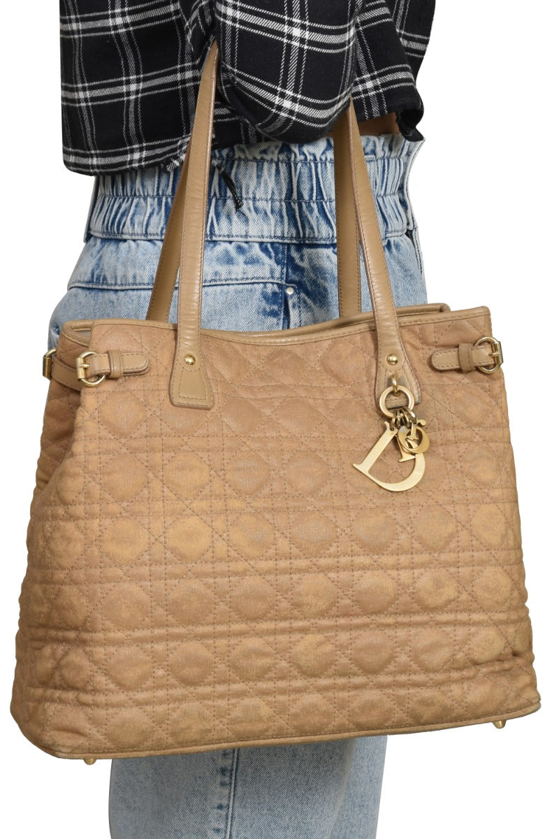 christian-dior-cannagepanarea-beige-tote-bag