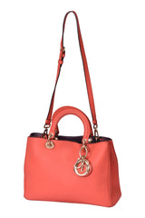Christian Dior Diorissimo Shopper Tote Bag