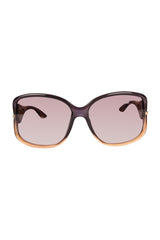 Christian Dior La Dior Volute Sunglasses