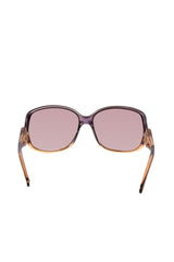 Christian Dior La Dior Volute Sunglasses