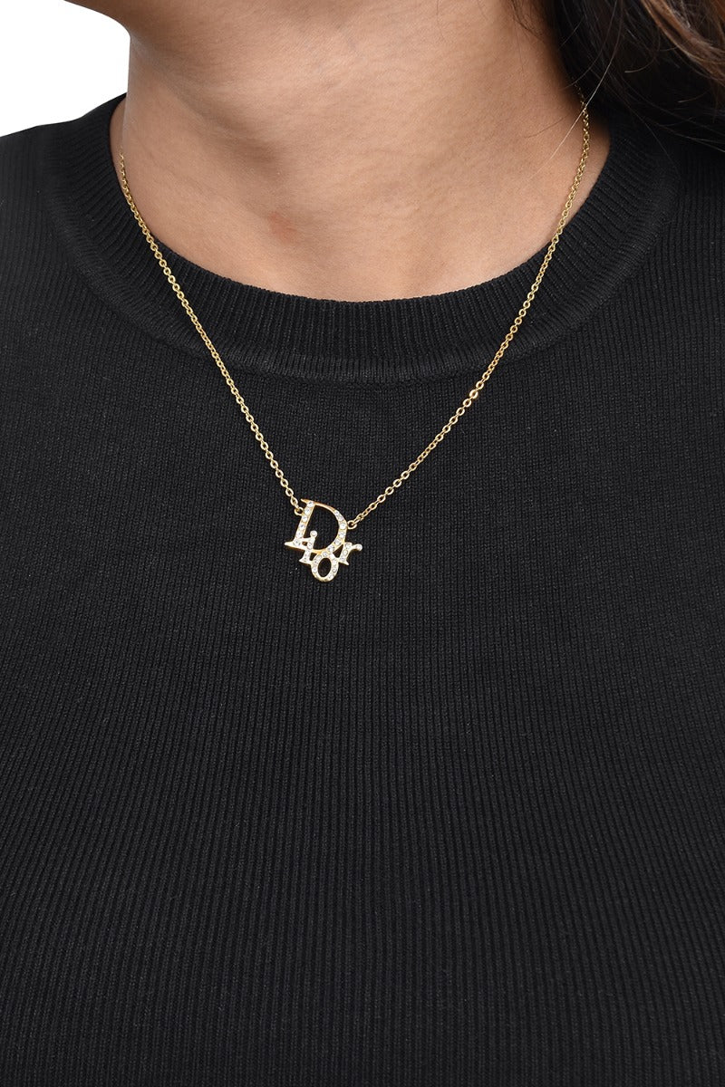 christian-dior-oblique-crystal-gold-tone-necklace