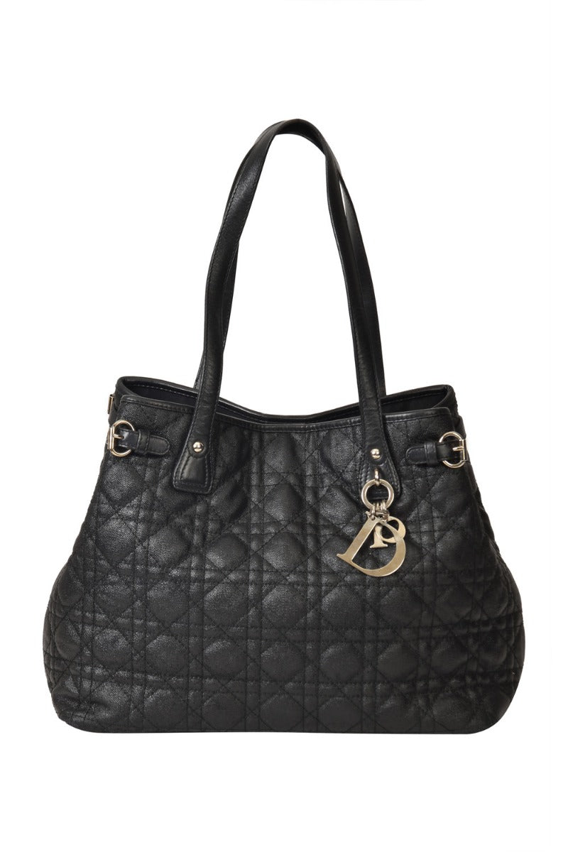 Christian Dior Panarea Tote Bag 