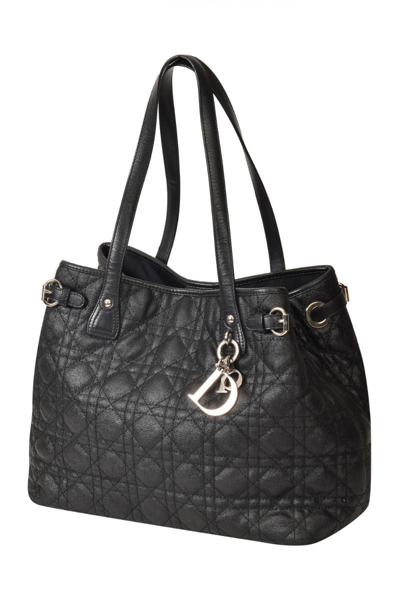 Christian Dior Panarea Tote Bag 