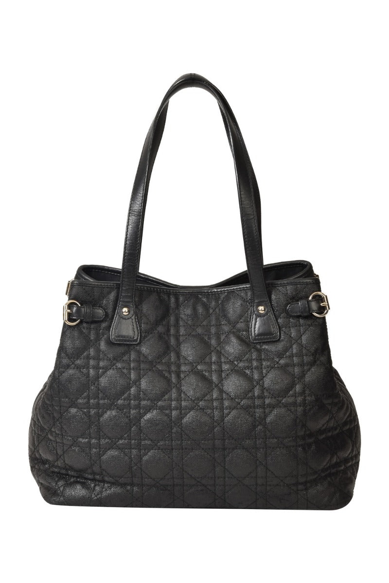 Christian Dior Panarea Tote Bag 