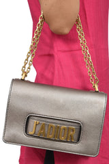 christian-dior-silver-j-adior-calfskin-flap-bag