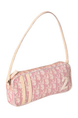 Christian Dior Trotter 2 Shoulder Bag