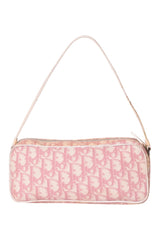 Christian Dior Trotter 2 Shoulder Bag