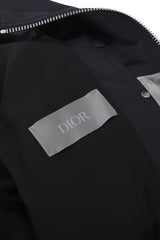 Christian Dior X Alex Foxton Unisex Bomber Jacket