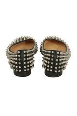 Christian Louboutin EU 36 Spiked Flats