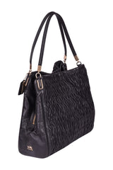 Coach Madison Gathered Twist Phoebe Hobo Bag