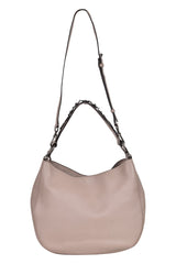 Coach Beige Hobo Bag