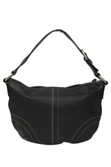 coach-black-leather-soho-hobo-bag