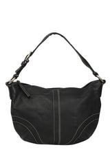 coach-black-leather-soho-hobo-bag