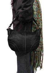 coach-black-leather-soho-hobo-bag