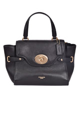 Coach Blakeflap Carryall Shoulder Bag