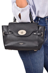 Coach Blakeflap Carryall Shoulder Bag
