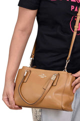 Coach Christie Carryall Bag