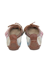 Coach Jenilee Multicolour Ballet Flats