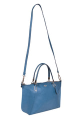 Coach Kelsey Signature Shoulder Bag