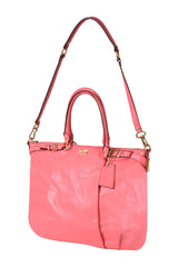 Coach Madison Lindsey Tote Bag