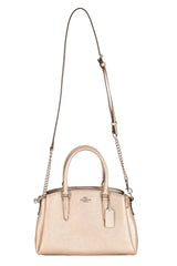 Coach Mini Satchel Bag