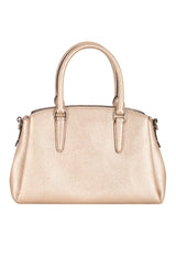 Coach Mini Satchel Bag