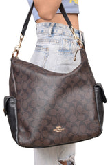 coach-monogram-canvas-pennie-shoulder-bag