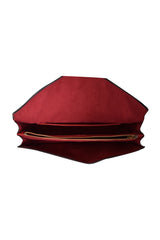 Coach Monogram Tabby Shoulder Bag